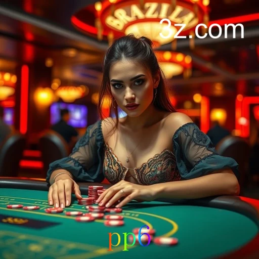 A Seção Confiavel do pp6: Um Guia de Segurança Inovador