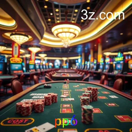 Baixar Jogos Empolgantes com pp6: A Revolução do Download