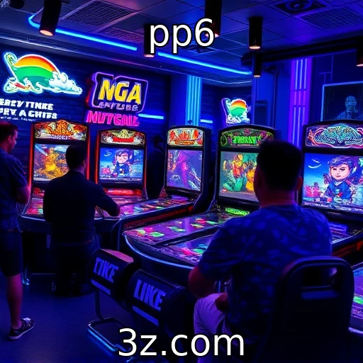 Tendências de jogos eletrônicos para o futuro próximo