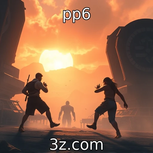 Inovações tecnológicas que transformam o desenvolvimento de jogos