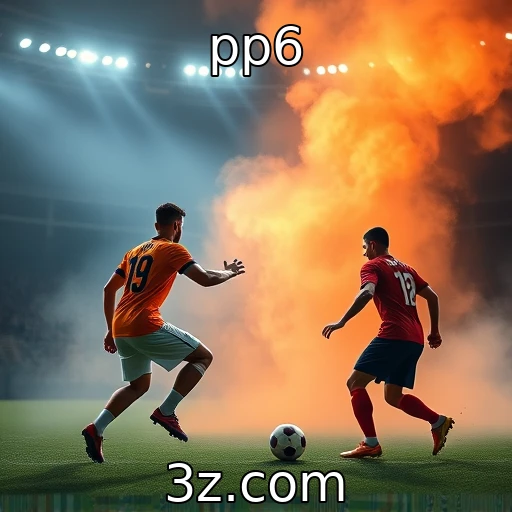 Como as apostas esportivas impactam o desempenho das equipes em 2025?