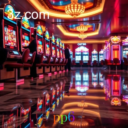 Login Inovador do pp6: Acesso Rápido ao Mundo dos Jogos