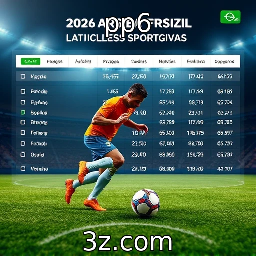 Apostas Esportivas: Dicas para Maximizar Seus Lucros Hoje