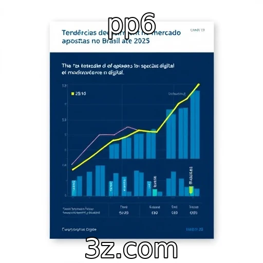Desvendando o Crescimento das Apostas no Brasil: O Que Esperar em 2025